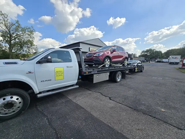 Crossover recovery
